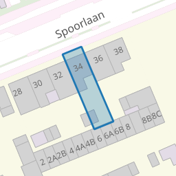 Perceel ETN01-L-4481