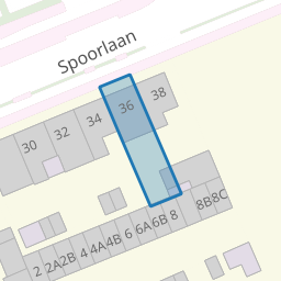 Perceel ETN01-L-4482