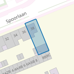 Perceel ETN01-L-4483