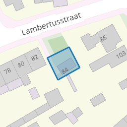 Perceel ETN01-L-4485