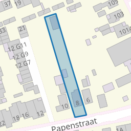 Perceel ETN01-L-4530