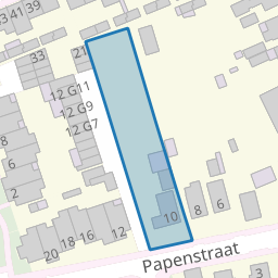 Perceel ETN01-L-4531