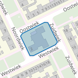 Perceel ETN01-L-4538