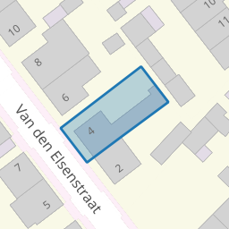 Perceel ETN01-L-4564