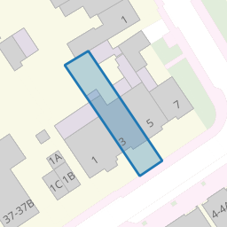 Perceel ETN01-L-4567