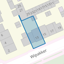 Perceel ETN01-L-4568