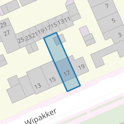 Perceel ETN01-L-4570