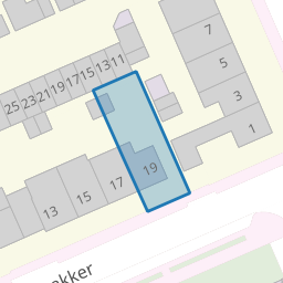 Perceel ETN01-L-4571