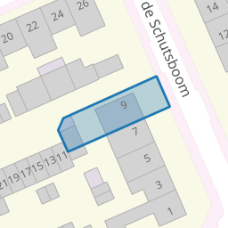 Perceel ETN01-L-4572