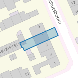 Perceel ETN01-L-4573