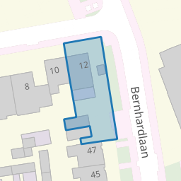 Perceel ETN01-L-4609