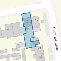 Perceel ETN01-L-4610