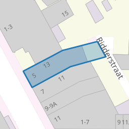 Perceel ETN01-L-4626