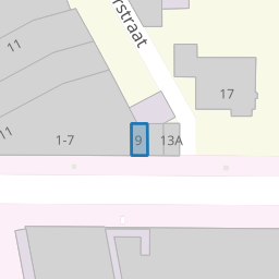 Perceel ETN01-L-4630