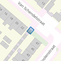 Perceel ETN01-L-4666