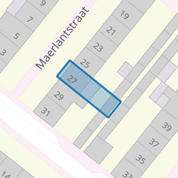 Perceel ETN01-L-4673