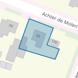 Perceel ETN01-L-4688