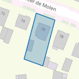 Perceel ETN01-L-4693