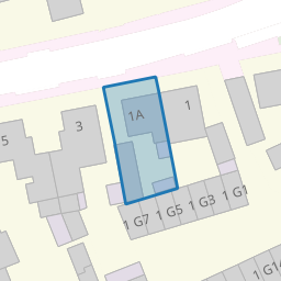 Perceel ETN01-L-4701