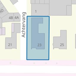 Perceel ETN01-L-4710