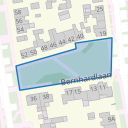 Perceel ETN01-L-4726