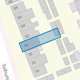 Perceel ETN01-L-4763