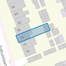 Perceel ETN01-L-4764