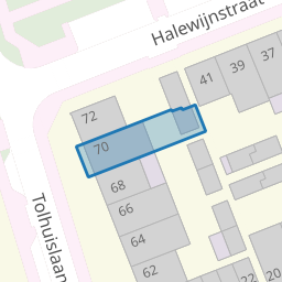 Perceel ETN01-L-4770