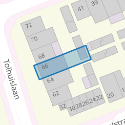 Perceel ETN01-L-4772