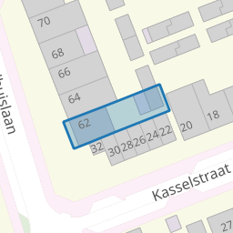 Perceel ETN01-L-4774