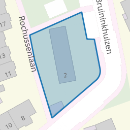 Perceel ETN01-L-4862