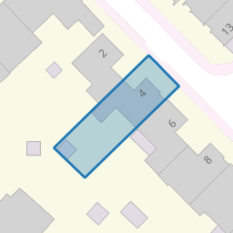 Perceel ETN01-L-4878