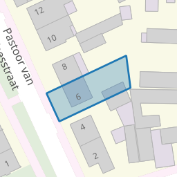 Perceel ETN01-L-4895