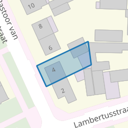 Perceel ETN01-L-4896