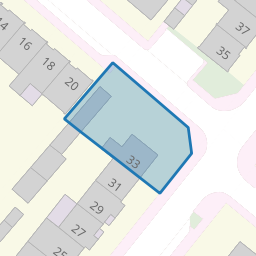 Perceel ETN01-L-4900