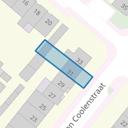 Perceel ETN01-L-4901