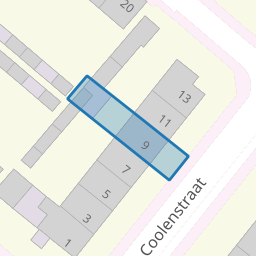 Perceel ETN01-L-4912