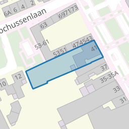 Perceel ETN01-L-4918