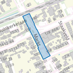 Perceel ETN01-L-4995