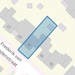 Perceel ETN01-L-5038