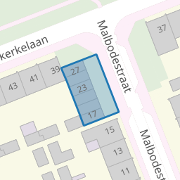 Perceel ETN01-L-5062