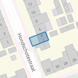 Perceel ETN01-L-5063