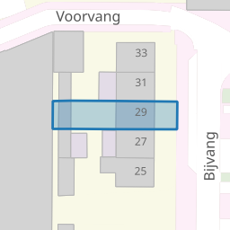 Perceel ETN01-L-5088