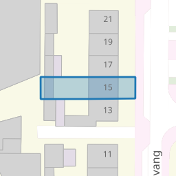 Perceel ETN01-L-5094