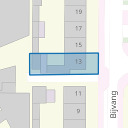 Perceel ETN01-L-5095