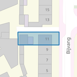 Perceel ETN01-L-5096