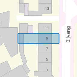 Perceel ETN01-L-5097