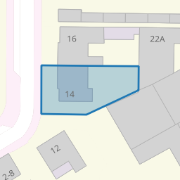 Perceel ETN01-L-5099