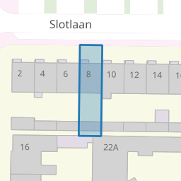 Perceel ETN01-L-5102