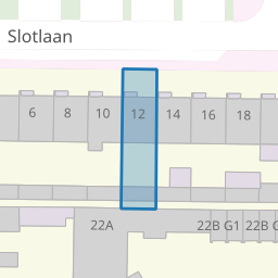 Perceel ETN01-L-5103